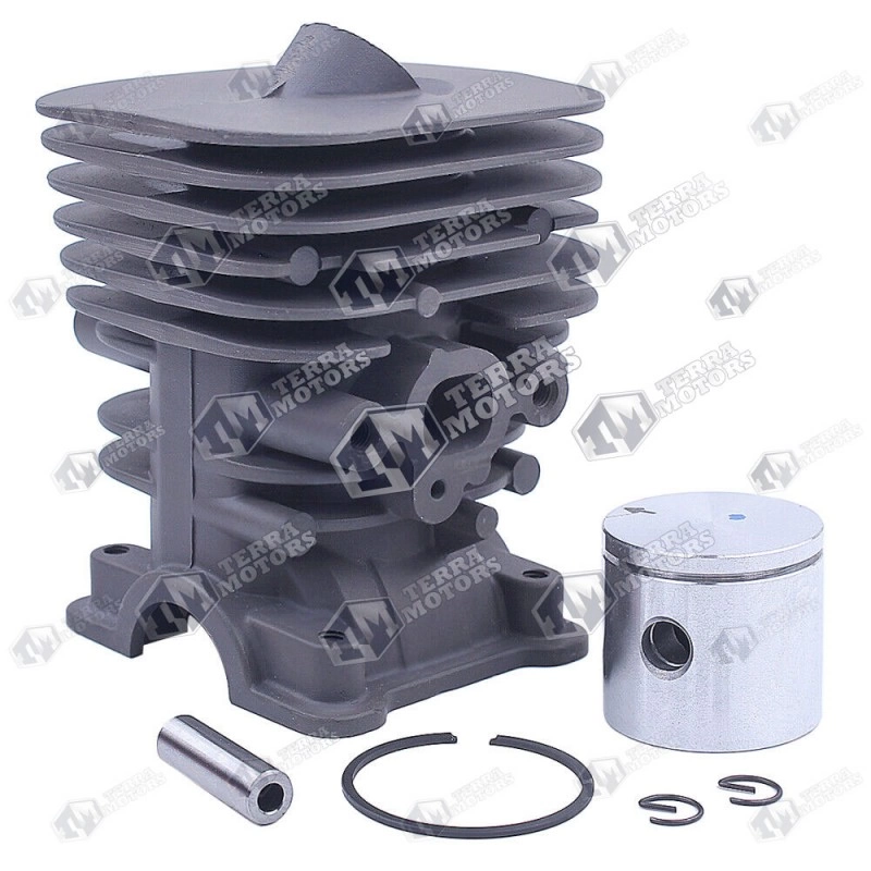 Kit cilindru motocoasa Husqvarna 124 R, 125 R, 128 R 35mm